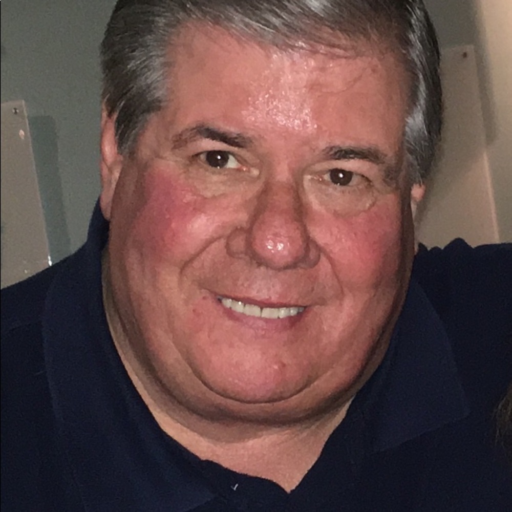 Meet your Posher, Alan